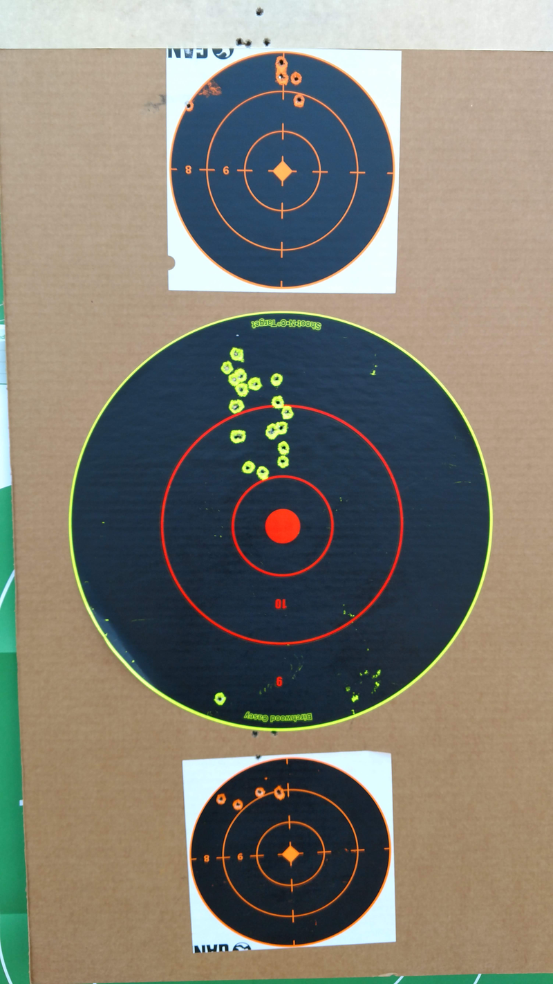 Illustration for article titled Range Time